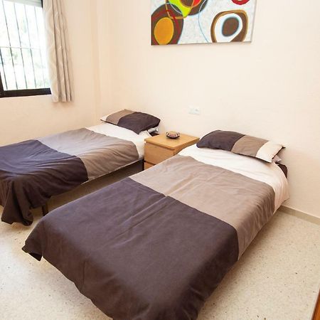 Casa Calahonda Lejlighed Sitio de Calahonda Eksteriør billede