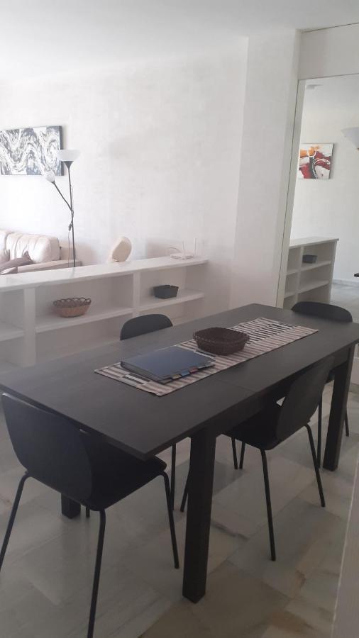 Casa Calahonda Lejlighed Sitio de Calahonda Eksteriør billede