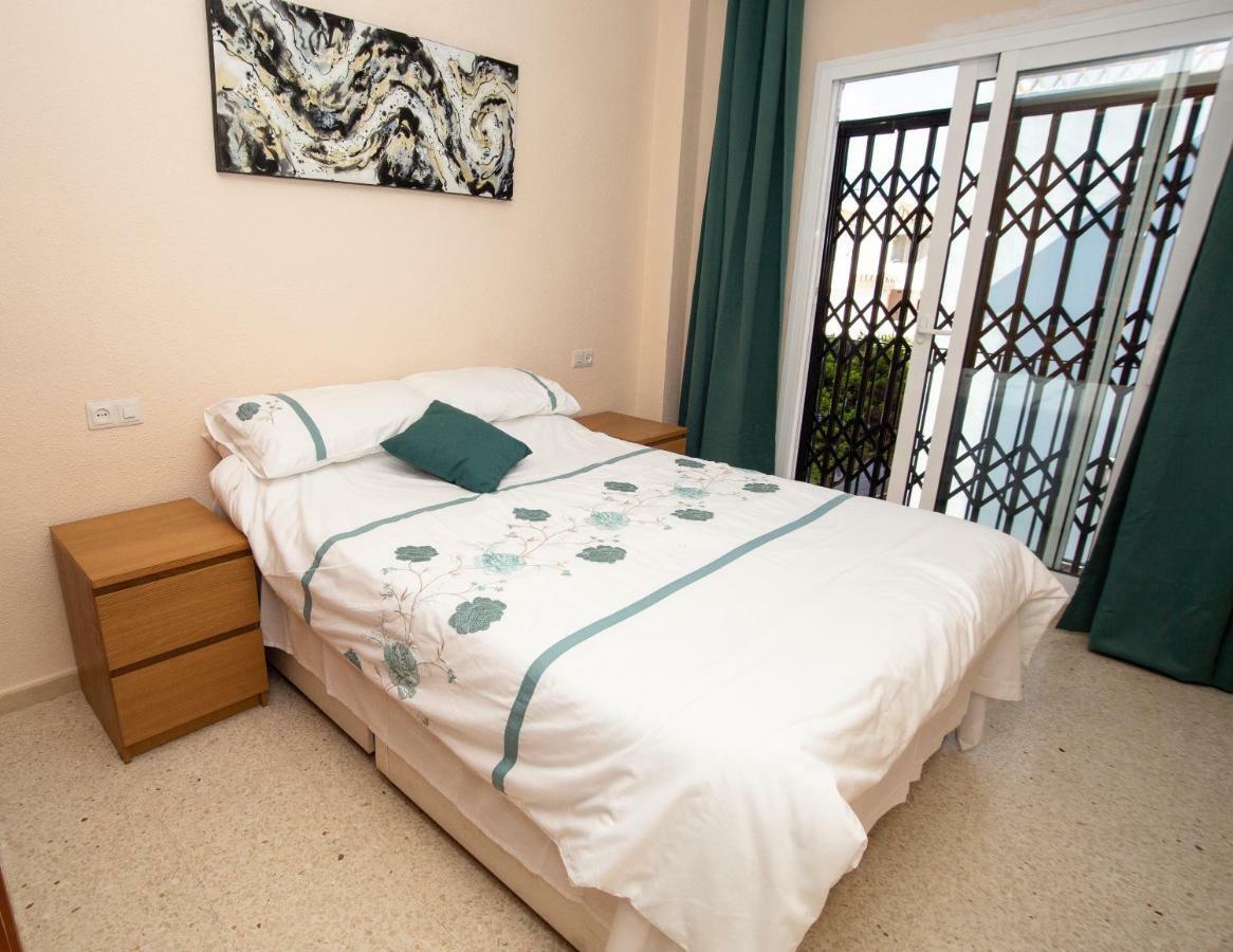 Casa Calahonda Lejlighed Sitio de Calahonda Eksteriør billede