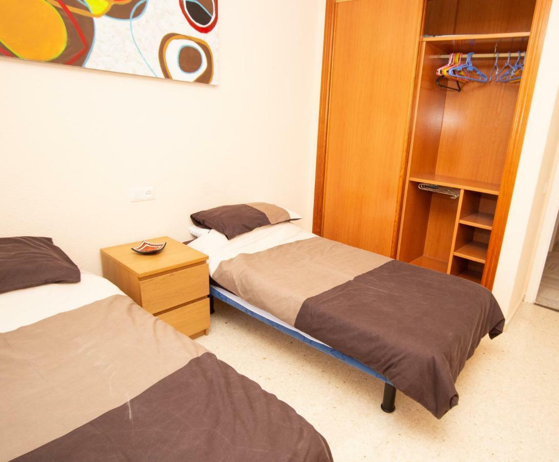 Casa Calahonda Lejlighed Sitio de Calahonda Eksteriør billede